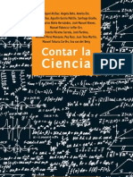 Contar La Ciencia (Fundación Séneca)