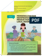 Buku Murid Bahasa Indonesia - Cerdas Cergas Berbahasa Dan Bersastra Indonesia Untuk SMA - SMK Kelas XI Bab 1 - Fase F