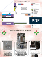 layout laboratoriumm