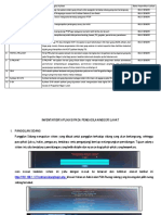 Inventarisir Aplikasi Pada Pengadilan Negeri Lahat