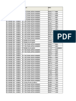 So Update 1-29 Juni Grand Cell