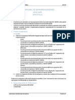 Lab Microprocesadores - Hoja Guia - Practica 6