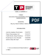 Tarea Académica 4 - Ta 4 s.16