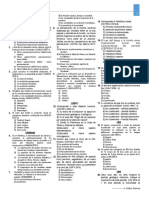 Repaso general de la prehistoria y primeras civilizaciones