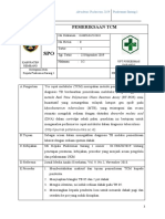 SPO & DT Lab TCM