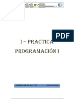 Practica #1