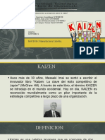 KAIZEN