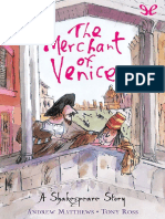 The Merchant of Venice