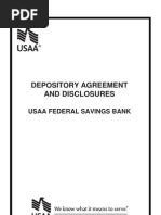 Usaa Financial Guide