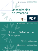 ProcesosEstandarización