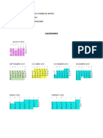 Curso de Project