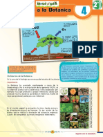 2°sec-Introducción A La Botánica