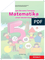 Matematika Vol 2 BS KLS V