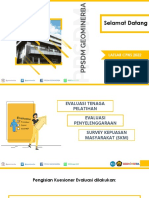 Pengarahan Evaluasi Latsar 2022 Update