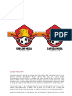 Proposal Sponsorship Garuda Muda