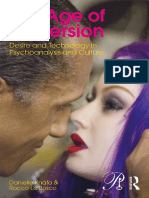 The Age of Perversion: Desire and Technology in Psychoanalysis and Culture