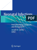 Neonatal Infections 2018