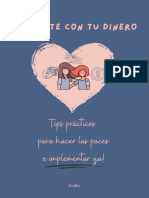 Ebook Amigate Con Tu Dinero