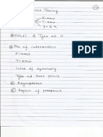 Curve Tracing 1 - Cartesian 16 Pages 2021-07-05