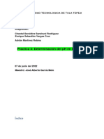 Determinación del pH en suelos: Análisis e interpretación de resultados