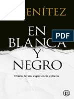 En Blanca y Negro J J Benitez
