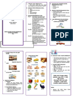 Toaz - Info Leaflet Perawatan Luka Post Operasi PR