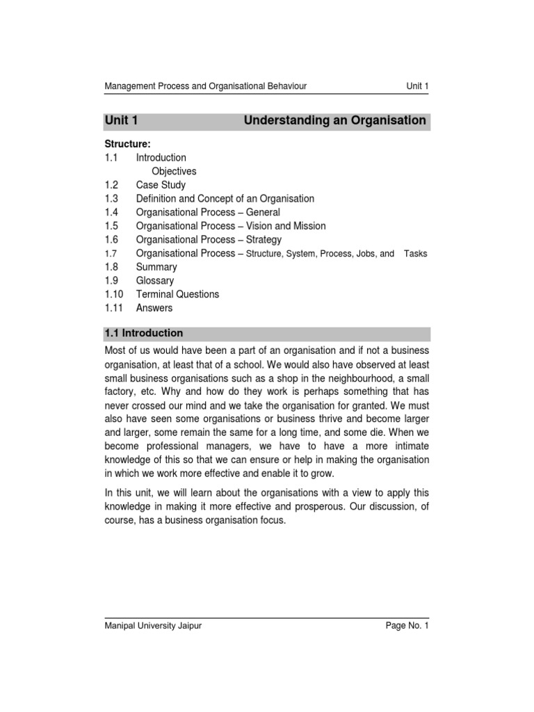 101 MPOB - All - in - One | PDF | Strategic Management | Scientific Method