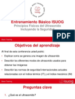 Fisica Del Ultrasonido ISUOG