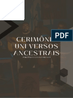 Apresentação Uni Versos