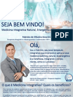 App - Medicina Integrativa - FOA - Fabrizio O Amorim-2