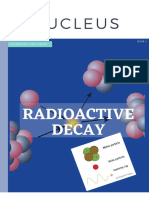Radioactive Decay Explained