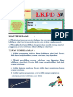 LKPD 3 Pesawat Sederhana