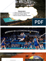 Cultura Fisica y Deporte