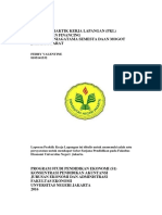 Dokumen - Tips - Laporan Praktik Kerja Lapangan PKL Pada Bagian Gambar 1 Struktur Organisasi
