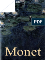 Claude Monet - Vida y Obra (PDFDrive)