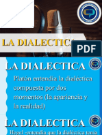 Dialectic A