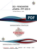 Ina002-Pengantar Manajemen-Materi-Sesi 9