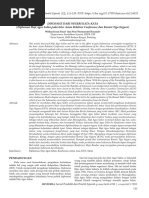 201334677 | PDF | Myanmar | Indonesia