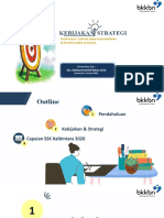 4.materi Kebijakan & Strategi Penduk Kaper