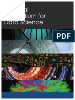 National Consortium For Data Science