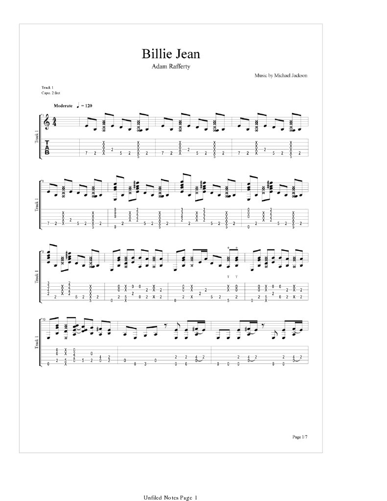 billie-jean-guitar-tabs-and-notes-pdf