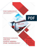 PEDOMAN MAGANG KAMPUS MERDEKA - v1.01