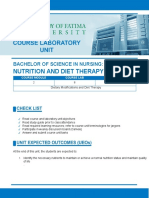 PDF Nutrition CM 2 CU 8 LAB WEEK 9