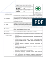 7.3.2 Ep 2 Sop Pembentukan Tim Interprofesi