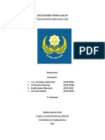 RMK Tax Planning PPH Pasal 21 - Ni Kadek Sukasih (1933122023)