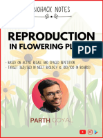 Reproduction in Plants New BioHack - 370fe9f8 d775 4592 A47a 6abf24da385b