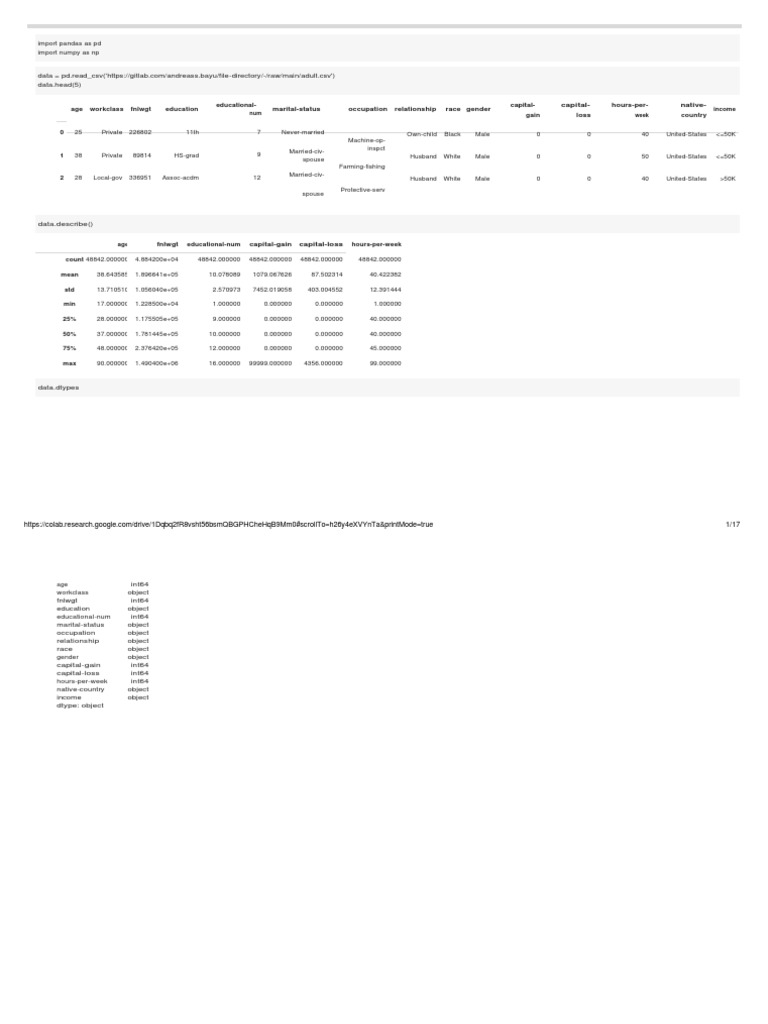 Riandhika Vianto (17818821) 4MA88 Week8 Colaboratory PDF