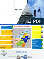 Presentasi Stasiun PSDKP Tarakan