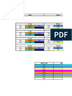 Jadwal Juli