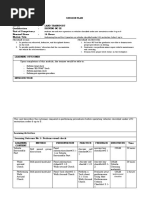 Perform Pre and Post Operation Procedures On Vehicles Under Lto Restricition Codes 6 To 8